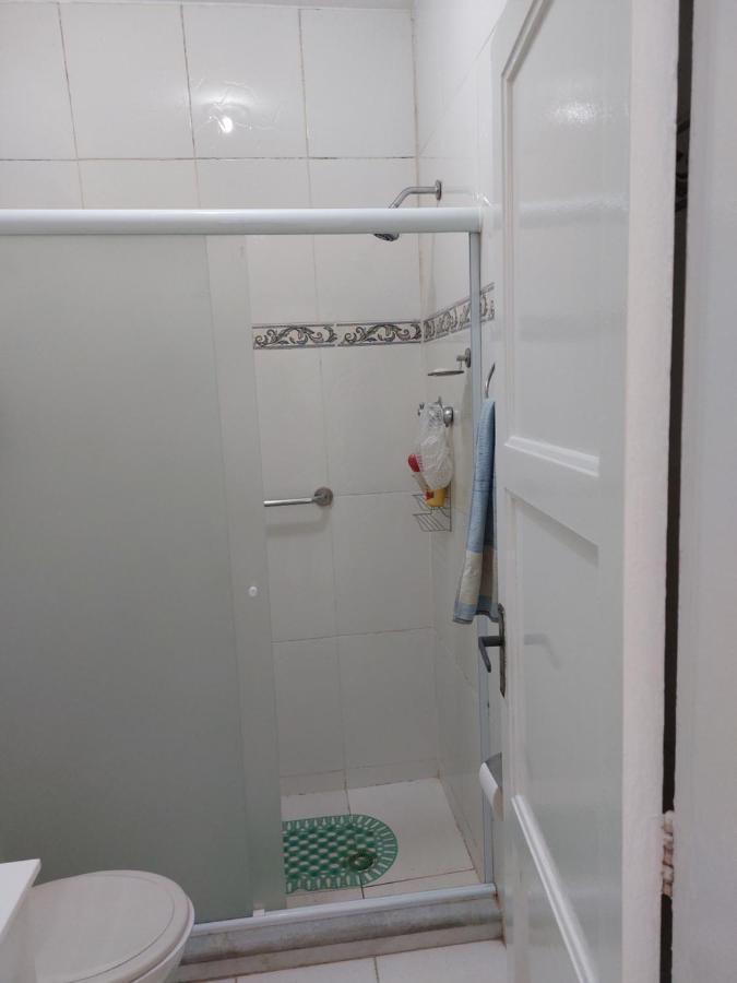 Apartamento Apto Copacabana-leme *
