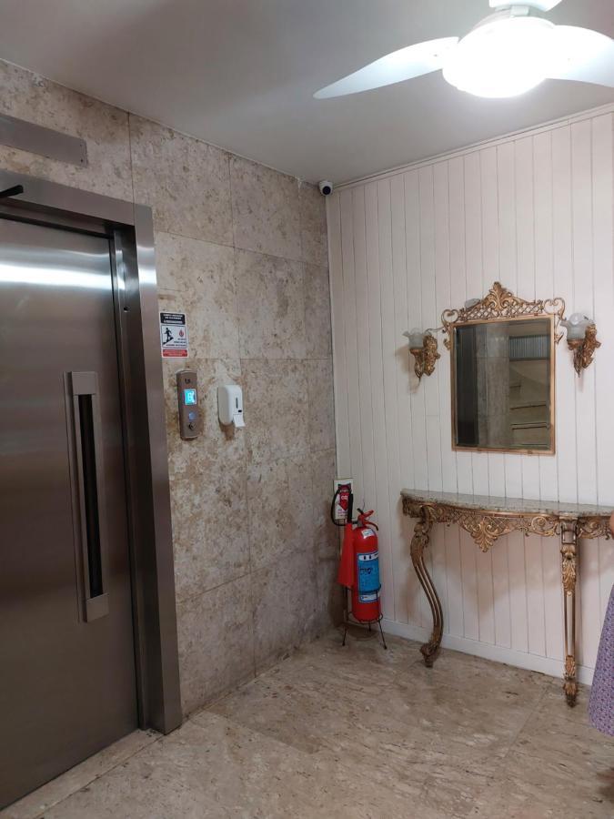 Apto Copacabana-leme Apartamento Rio de Janeiro