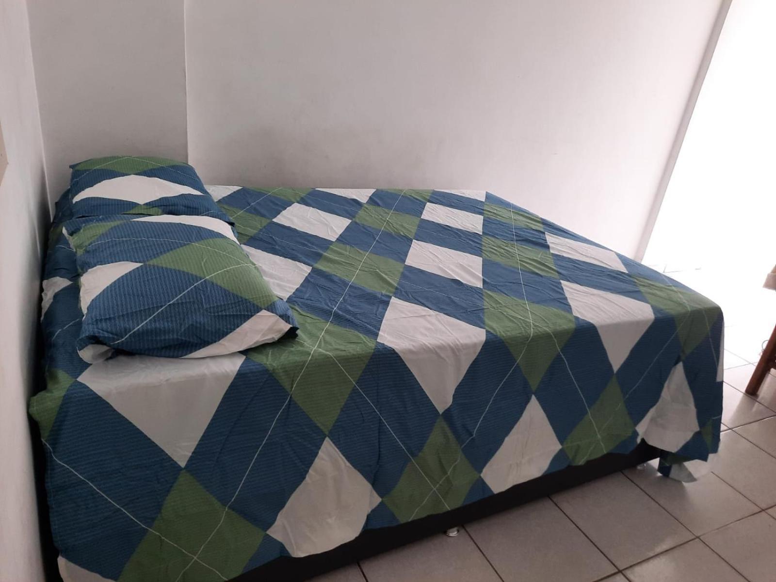 Apartamento Apto Copacabana-leme