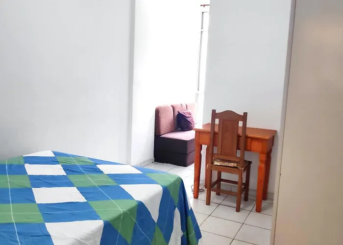 Apto Copacabana-Leme