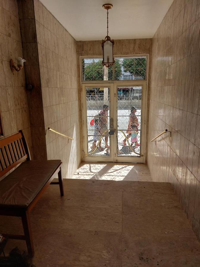 Apartment Apto Copacabana-leme *