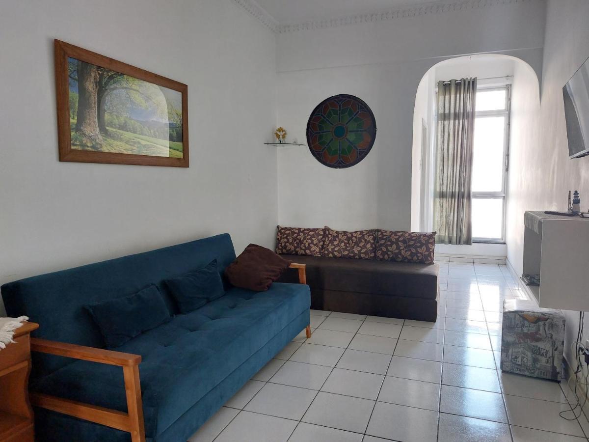 Apto Copacabana-leme Apartment Rio de Janeiro