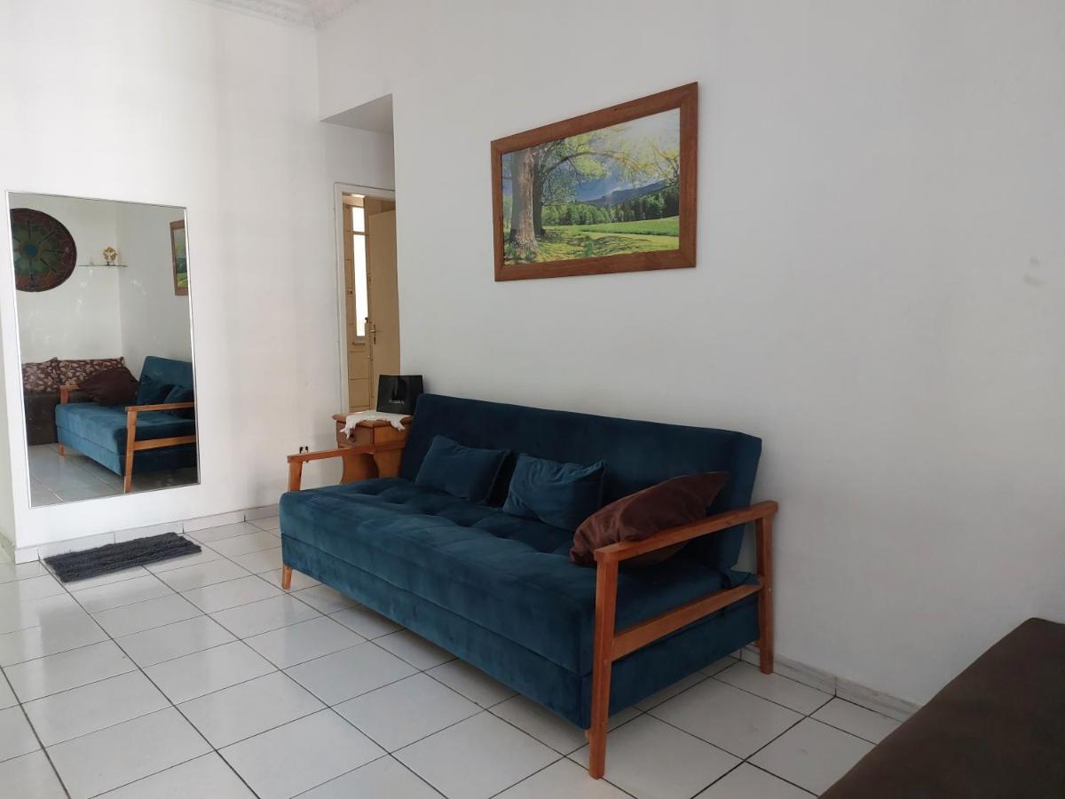 Apartment Apto Copacabana-leme Rio de Janeiro
