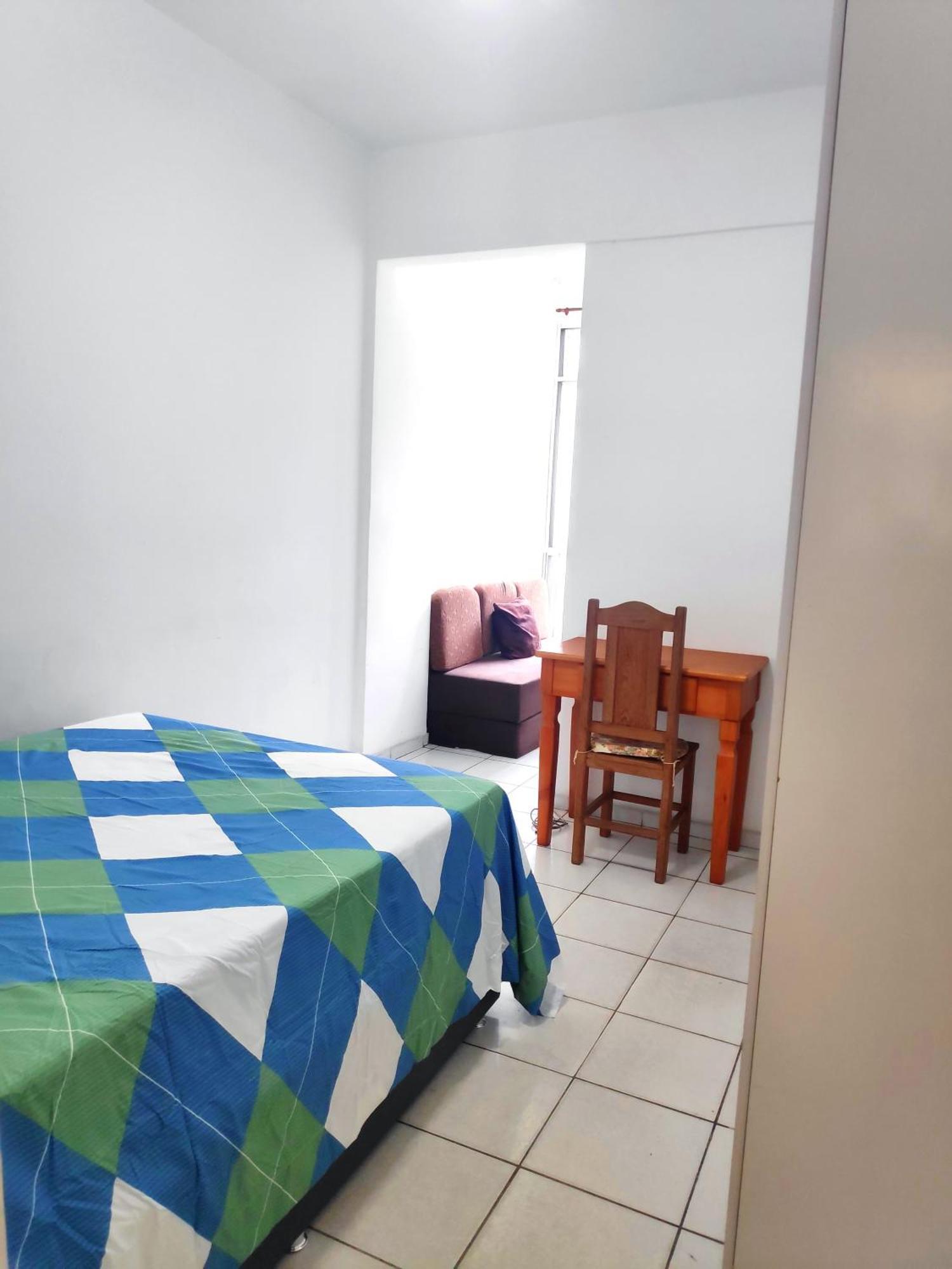 Apto Copacabana-leme
